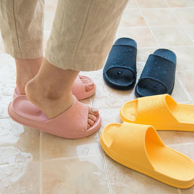 Chancla Nube Extra Comfort – ¡Compre 1, Lleve 2! 50% OFF – Envío Gratis y Pago Contra Entrega ✅