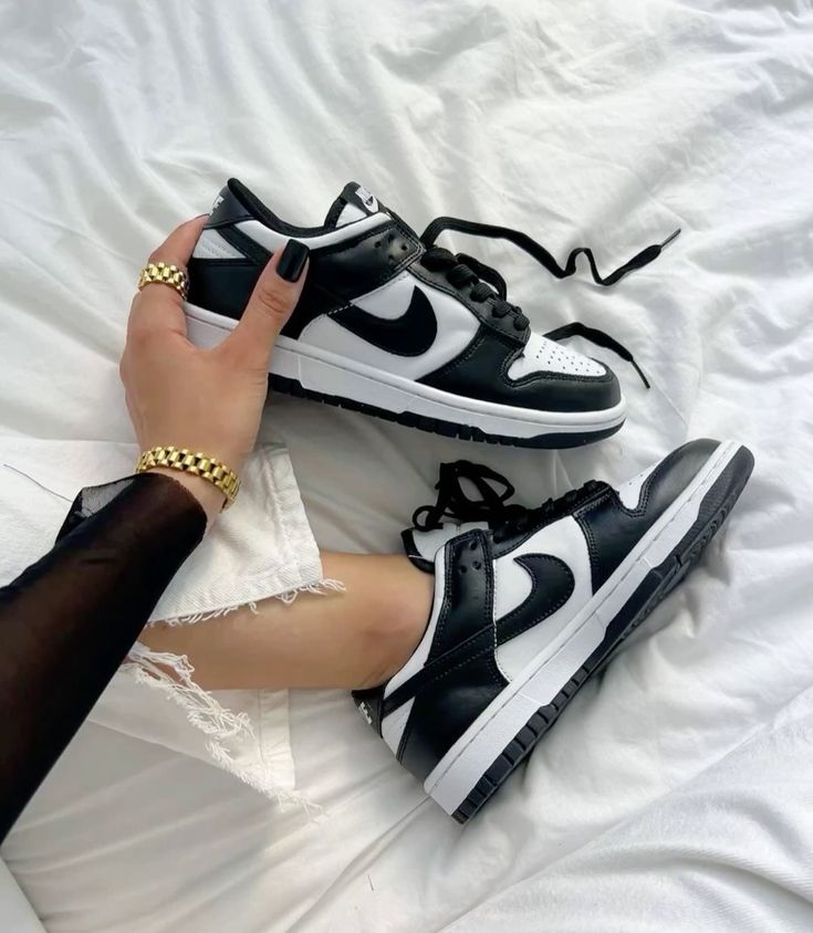 Nike Dunk Style™ - ¡ÚLTIMAS UNIDADES DISPONIBLES!