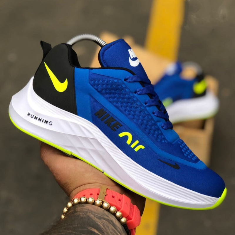 Nike Air Running Elite Revolution™ – ¡ÚLTIMAS UNIDADES CON 50% DE DESCUENTO!